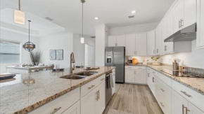 3 Bed 3 Baths Villa In Charlotte Harbor Area